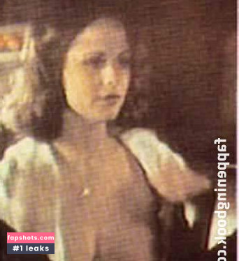 Glyniss O'Connor nude babe gallery