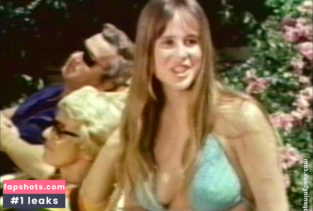 Glynnis O'Connor Nude Leaks OnlyFans Photos #3 - LeakJerk