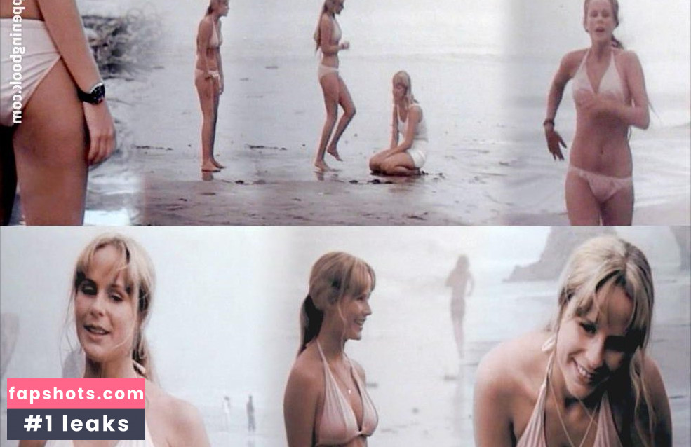 Glynnis O'Connor Nude Leaks OnlyFans Photos #5 - LeakJerk