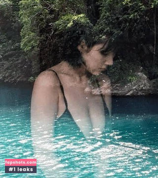 Gnaranha Nahé úniky fotek pouze od fanoušků #2 - Fapshots