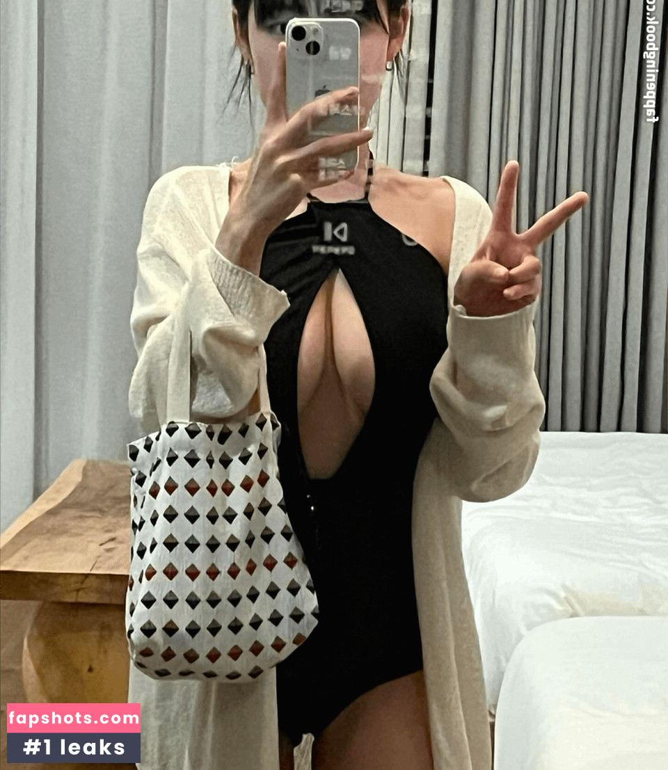 Gnaranha Nahé úniky fotek pouze od fanoušků #14 - Fapshots