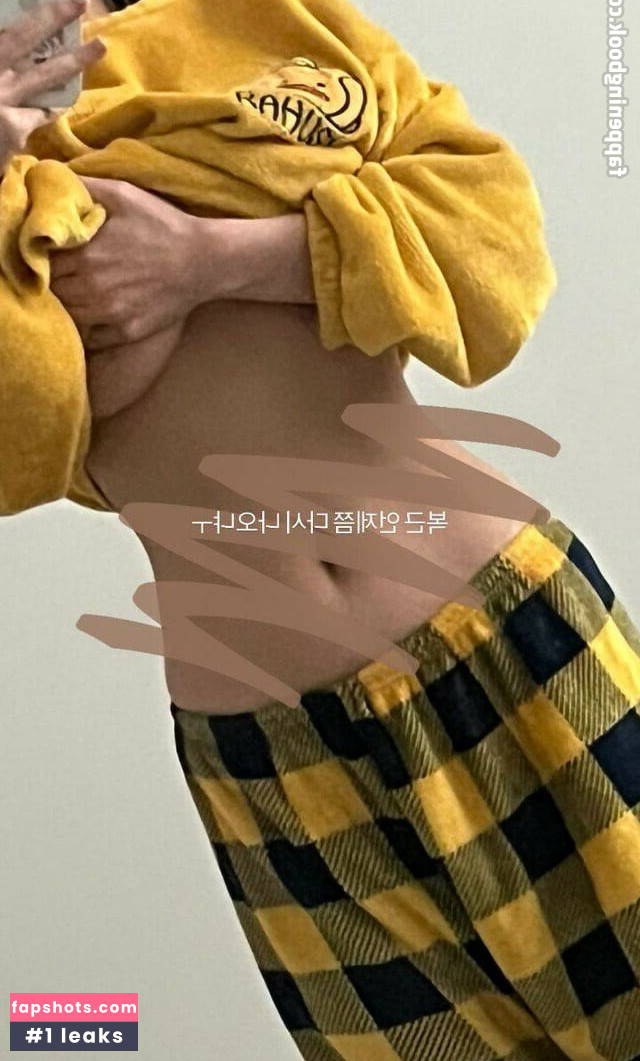 Gnaranha Nahé úniky fotek pouze od fanoušků #10 - Fapshots