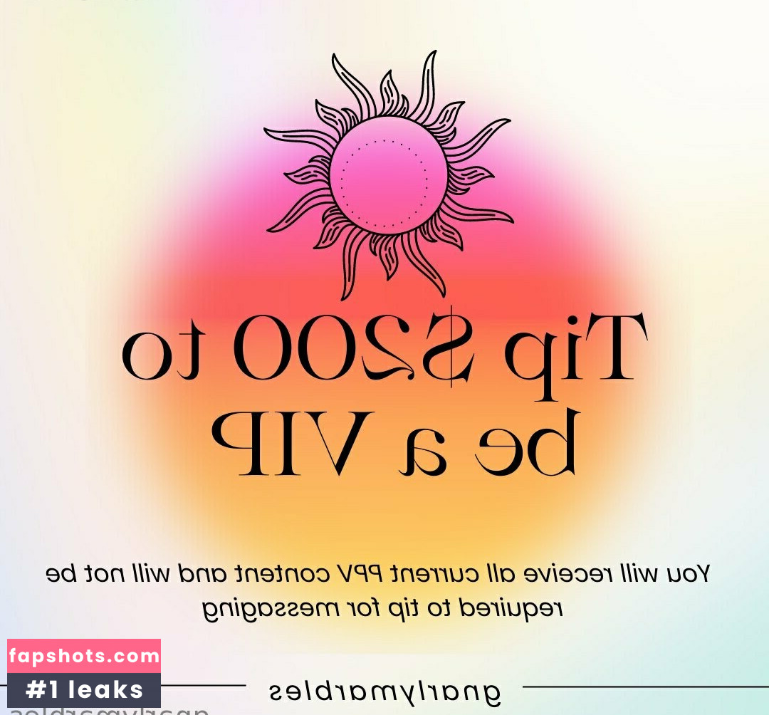 GnarlyMarbles Nacktheit OnlyFans Fotos #10 - Fapshots