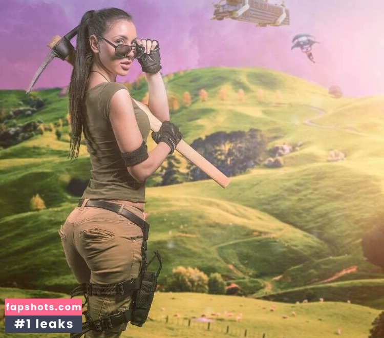 Gnu_live Nude Leaks OnlyFans Photos #8 - Fapshots