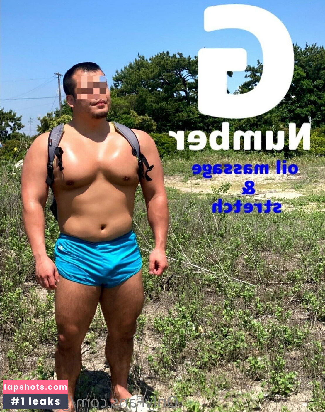 gnumber gallery photo #13