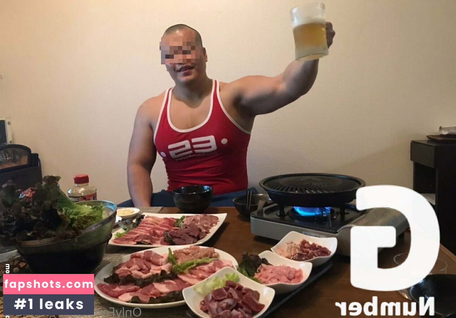 gnumber gallery photo #17