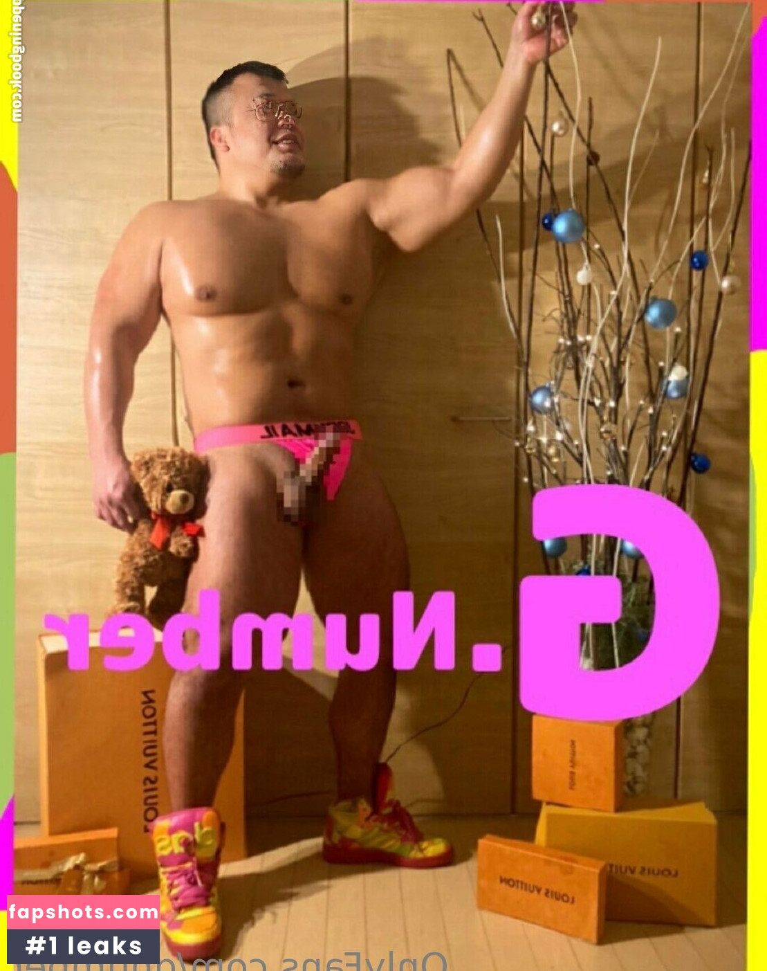 gnumber gallery photo #32