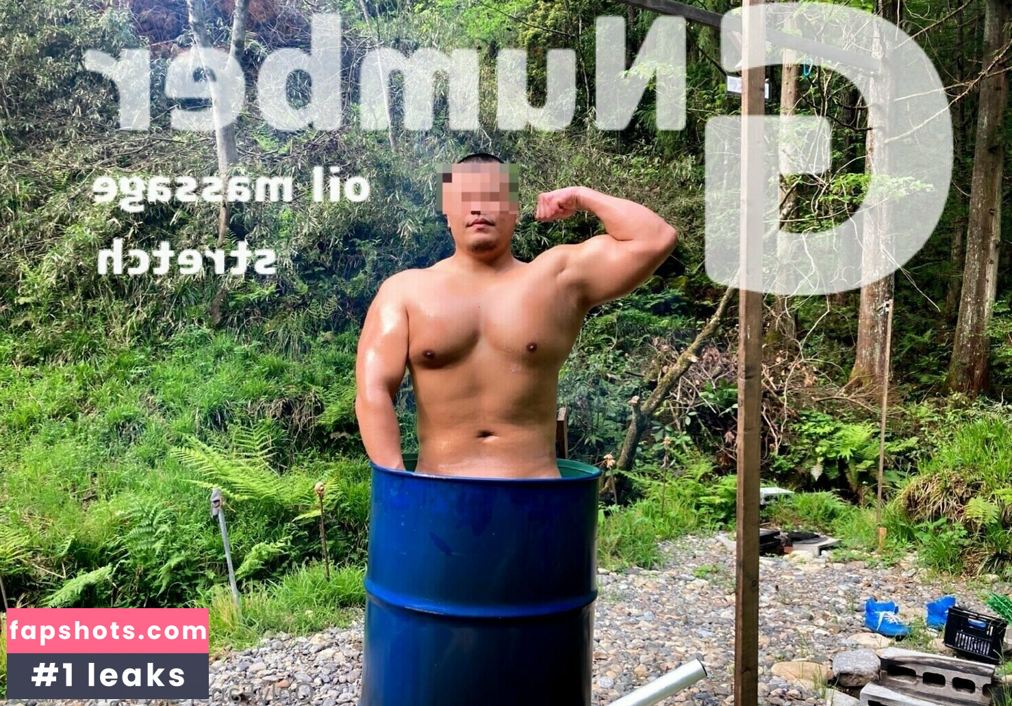 gnumber gallery photo #33