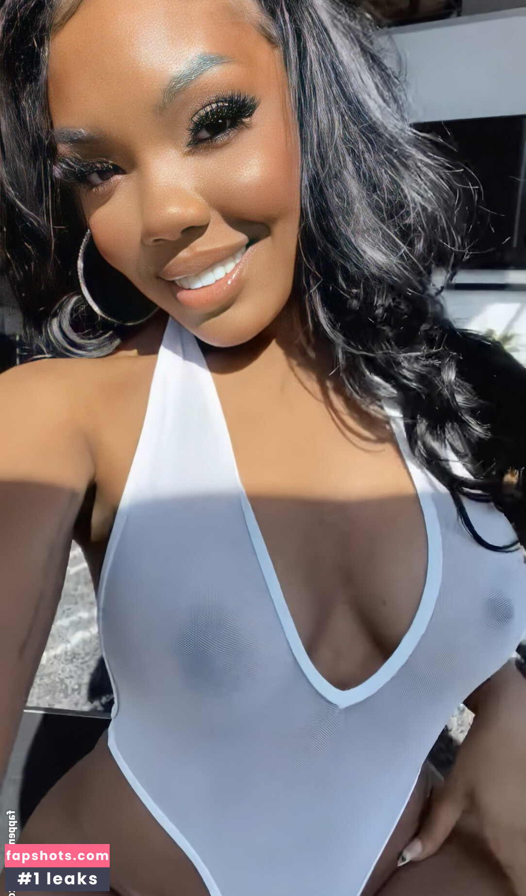 Goal Digga Nahé úniky fotek pouze od fanoušků #7 - Fapshots