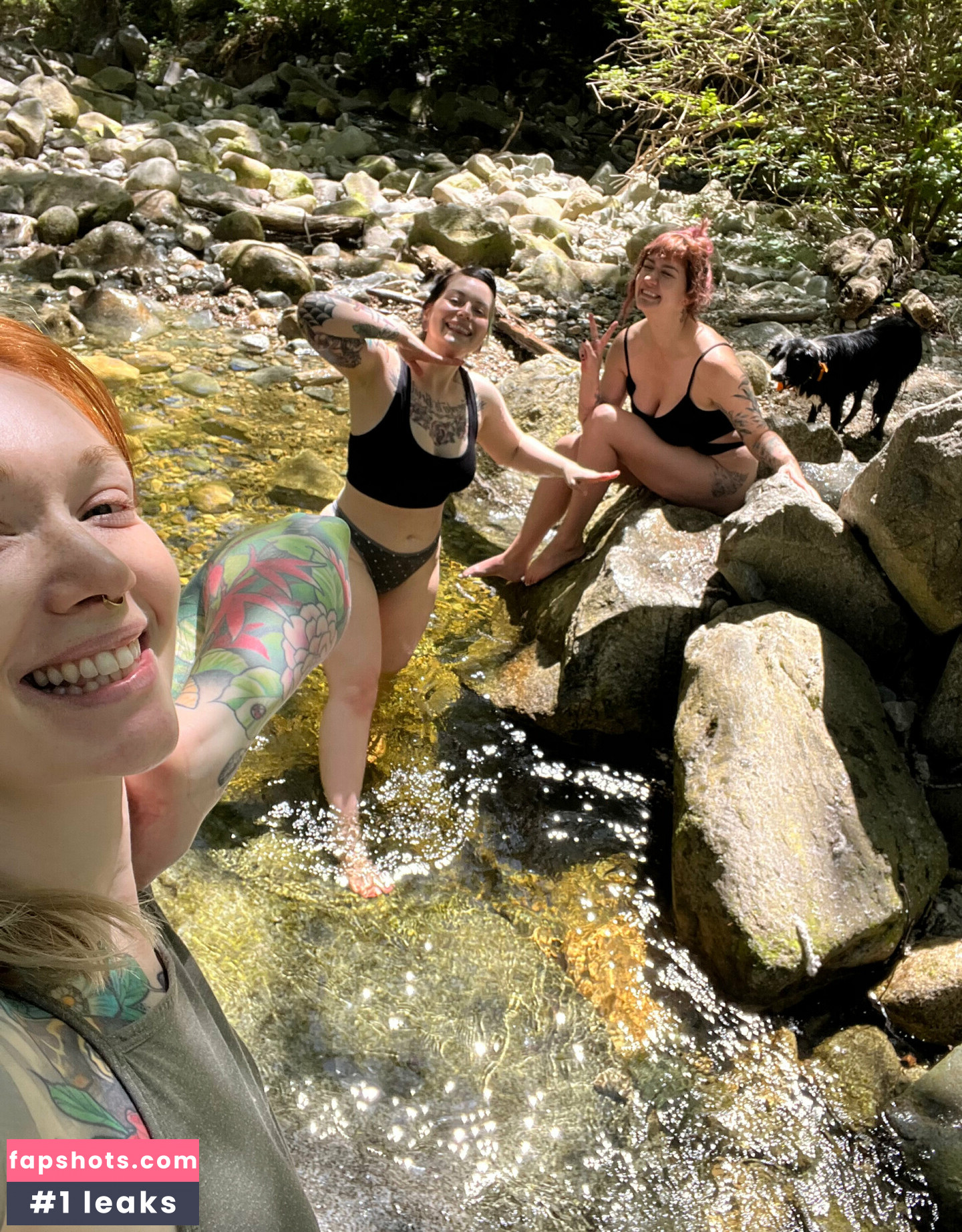 GoAskAlex gallery photo #8