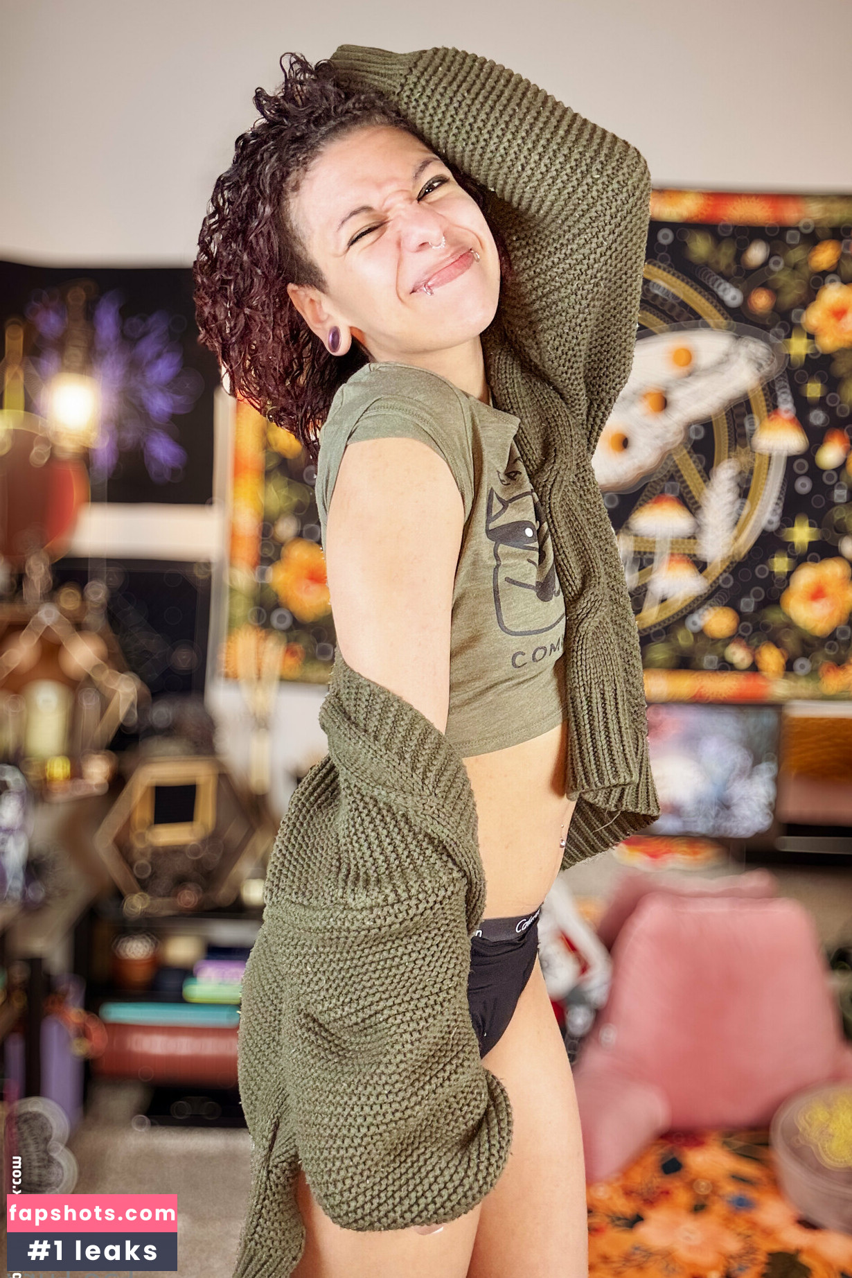 goblin.fae Nacktheit OnlyFans Fotos #15 - Fapshots