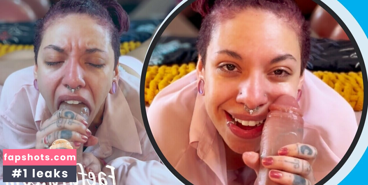 goblin.fae Nacktheit OnlyFans Fotos #20 - Fapshots