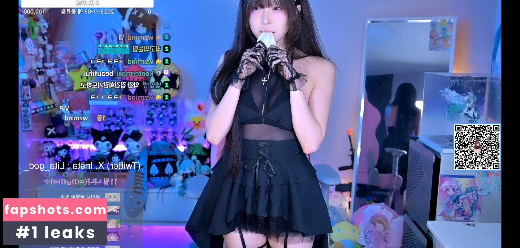 God _lita gallery photo #4