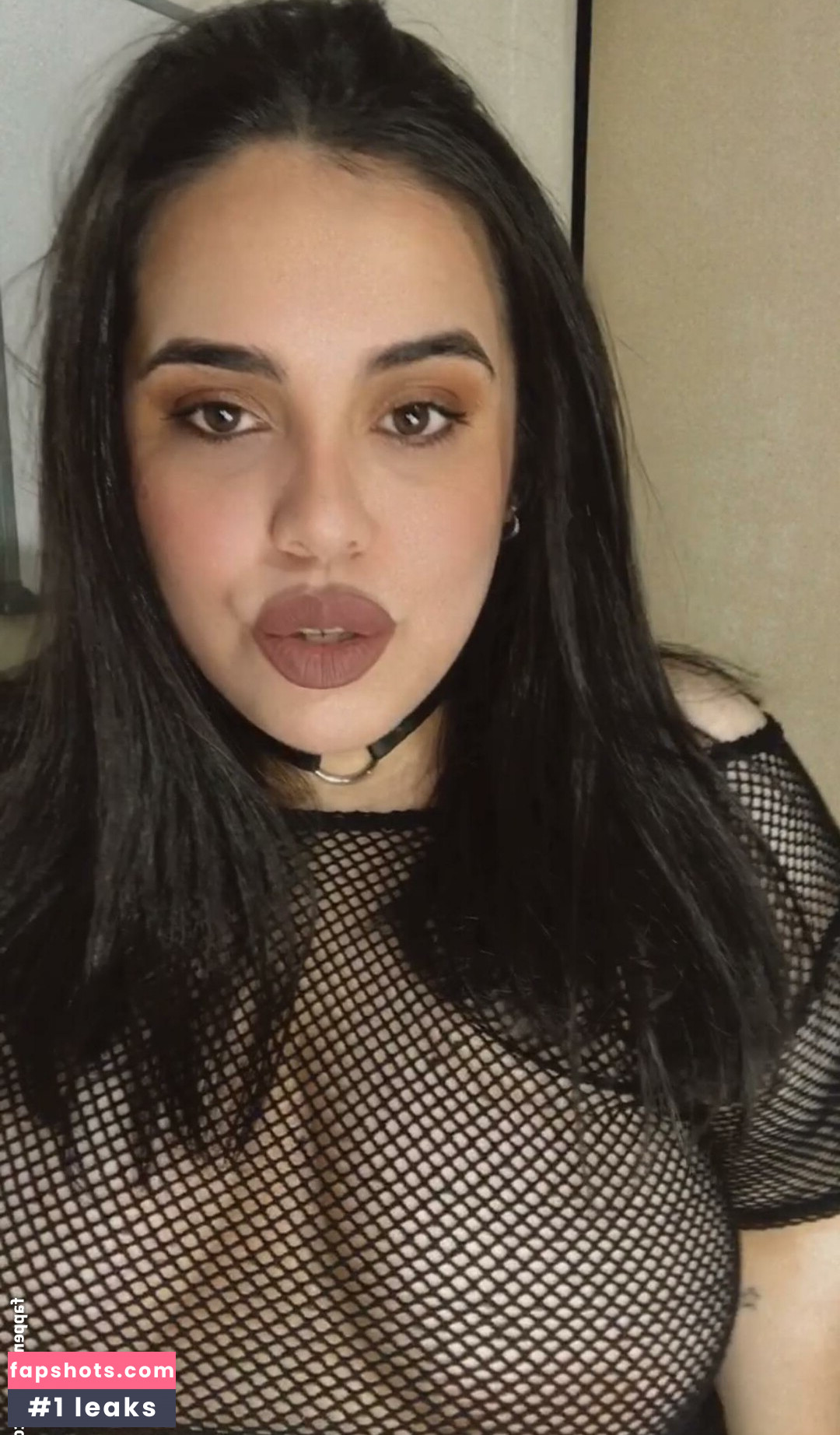 Goddes Nini Nahé úniky fotek pouze od fanoušků #2 - Fapshots