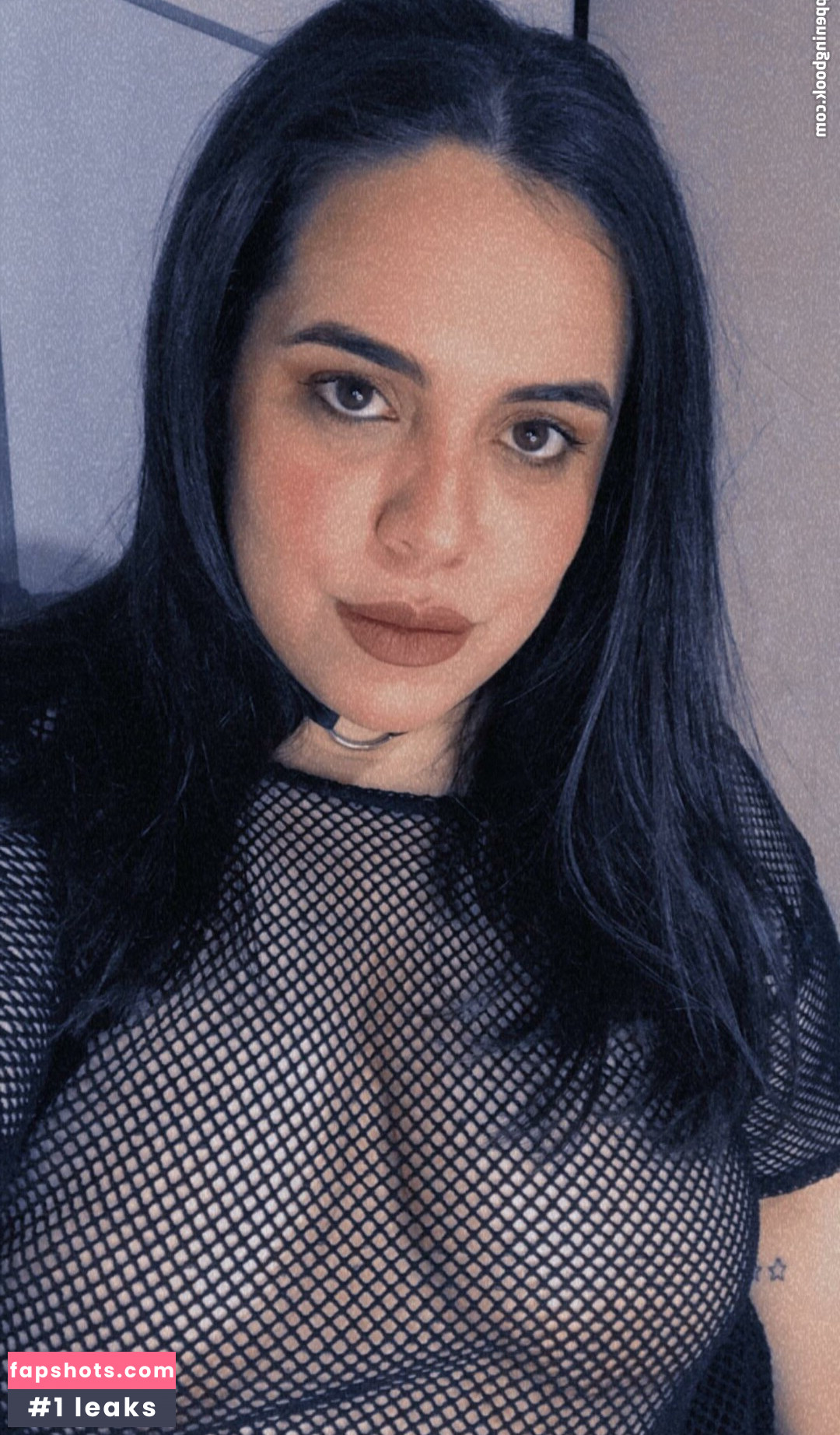 Goddes Nini Nahé úniky fotek pouze od fanoušků #14 - Fapshots