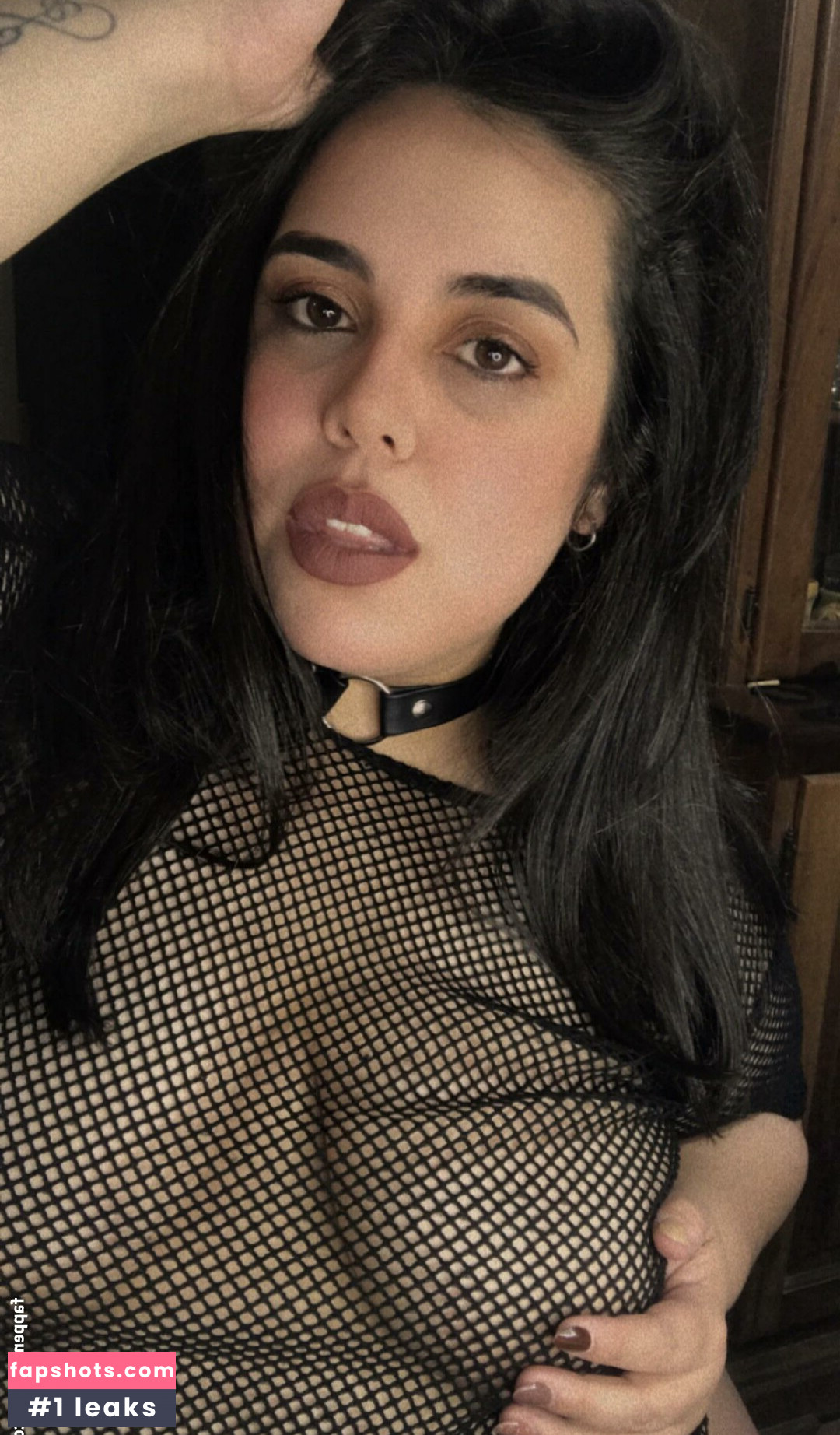 Goddes Nini Nahé úniky fotek pouze od fanoušků #18 - Fapshots