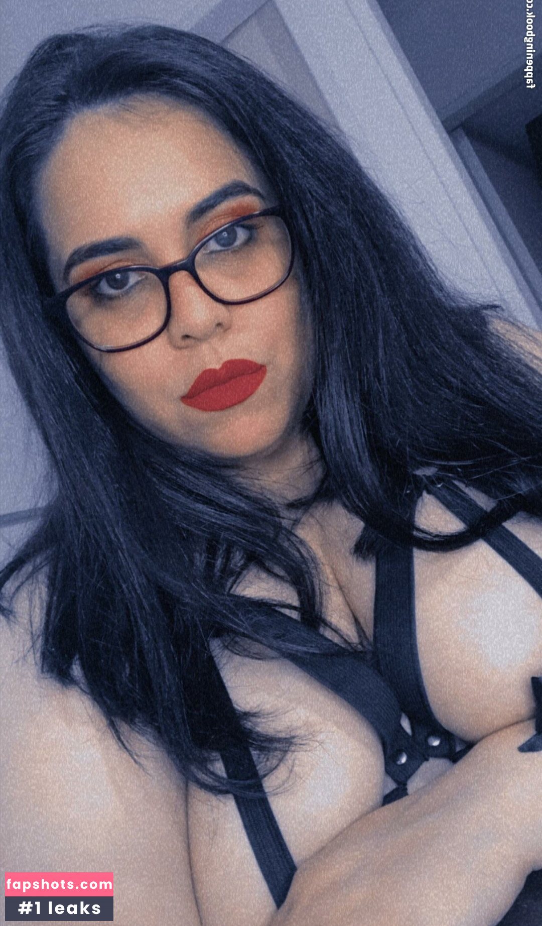 Goddes Nini Nahé úniky fotek pouze od fanoušků #5 - Fapshots