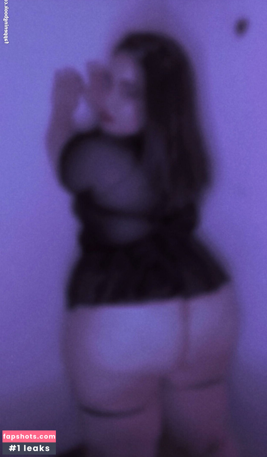 Goddes Nini Nahé úniky fotek pouze od fanoušků #9 - Fapshots