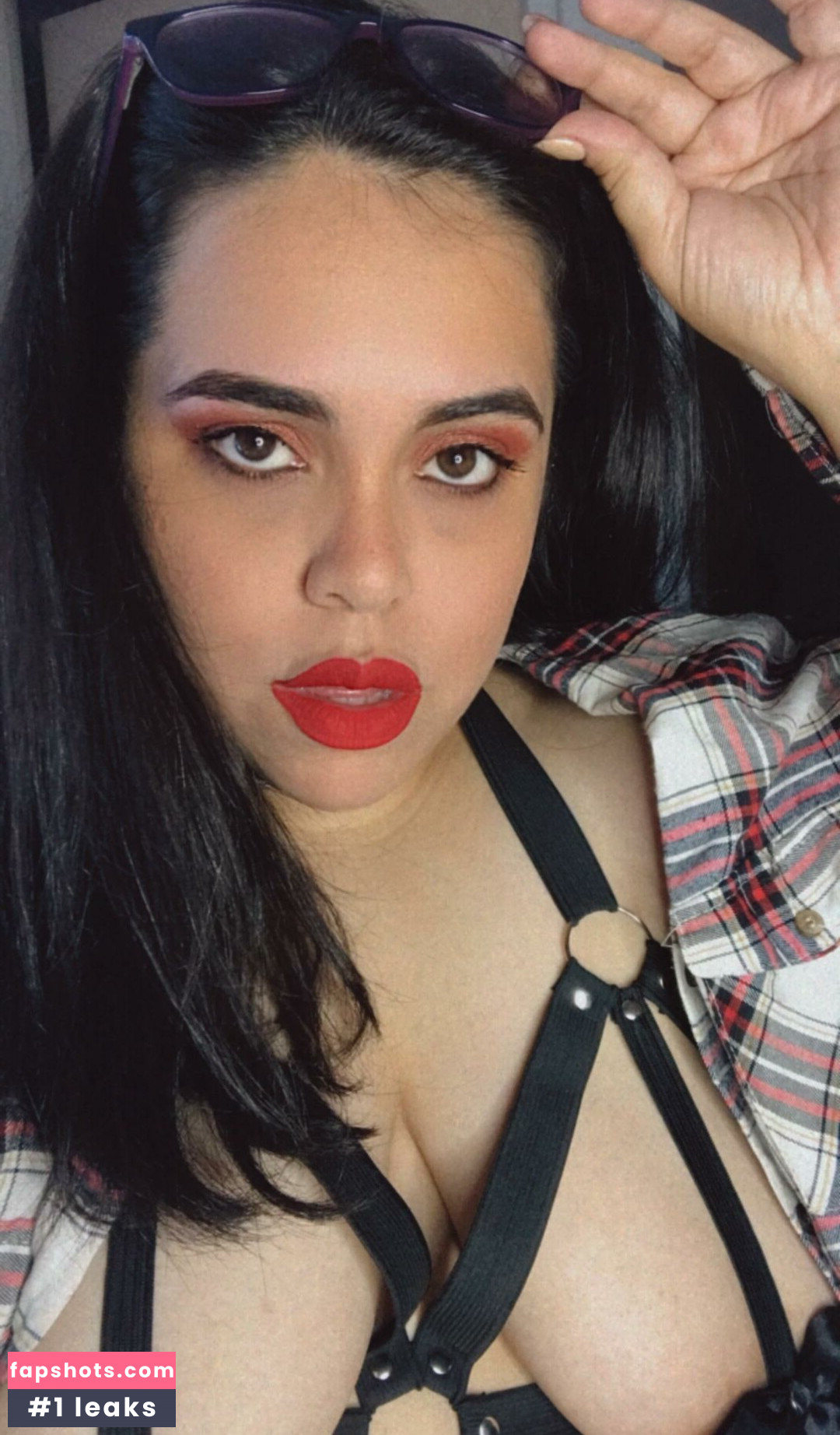 Goddes Nini Nahé úniky fotek pouze od fanoušků #10 - Fapshots