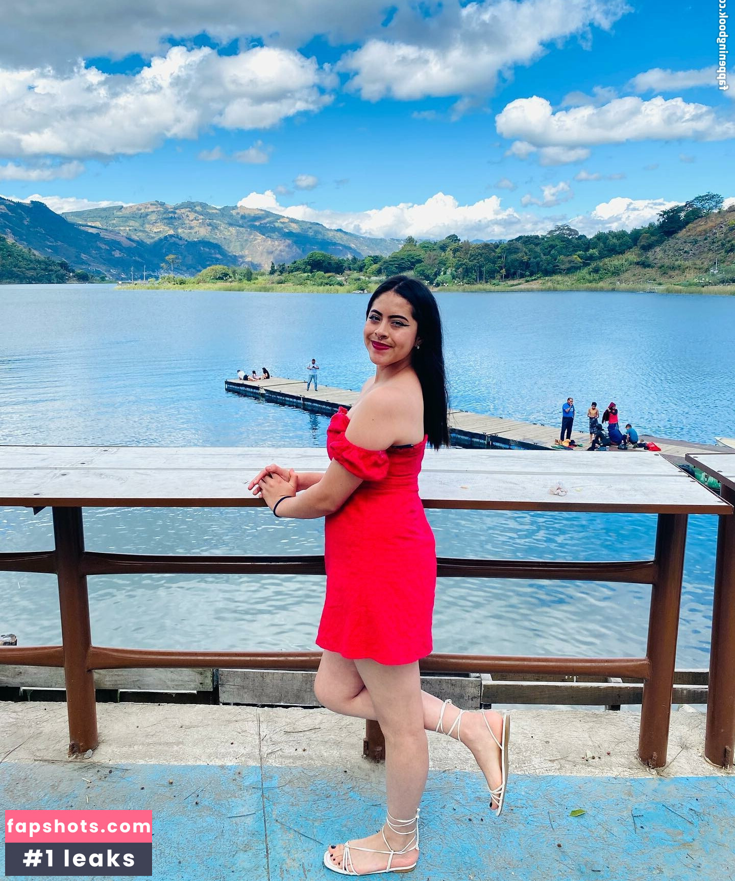 Goddes Tanya gallery photo #16