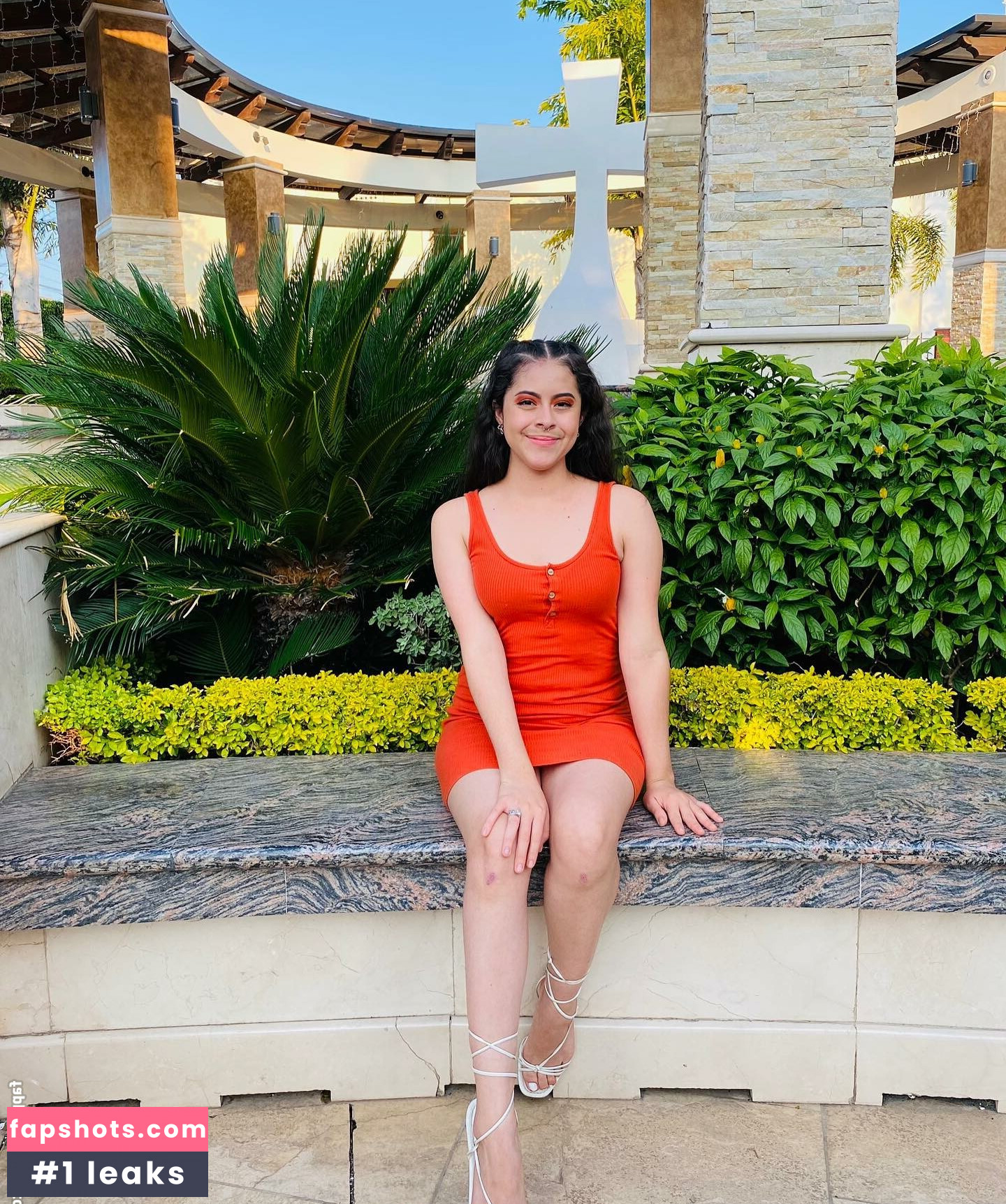 Goddes Tanya gallery photo #3