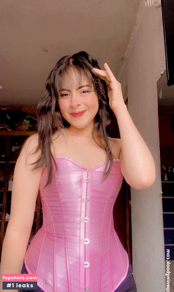 Goddes Tanya gallery photo #22