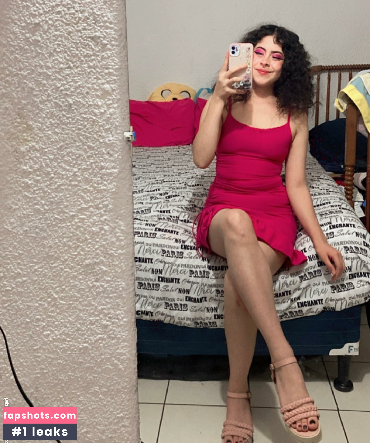 Goddes Tanya gallery photo #26