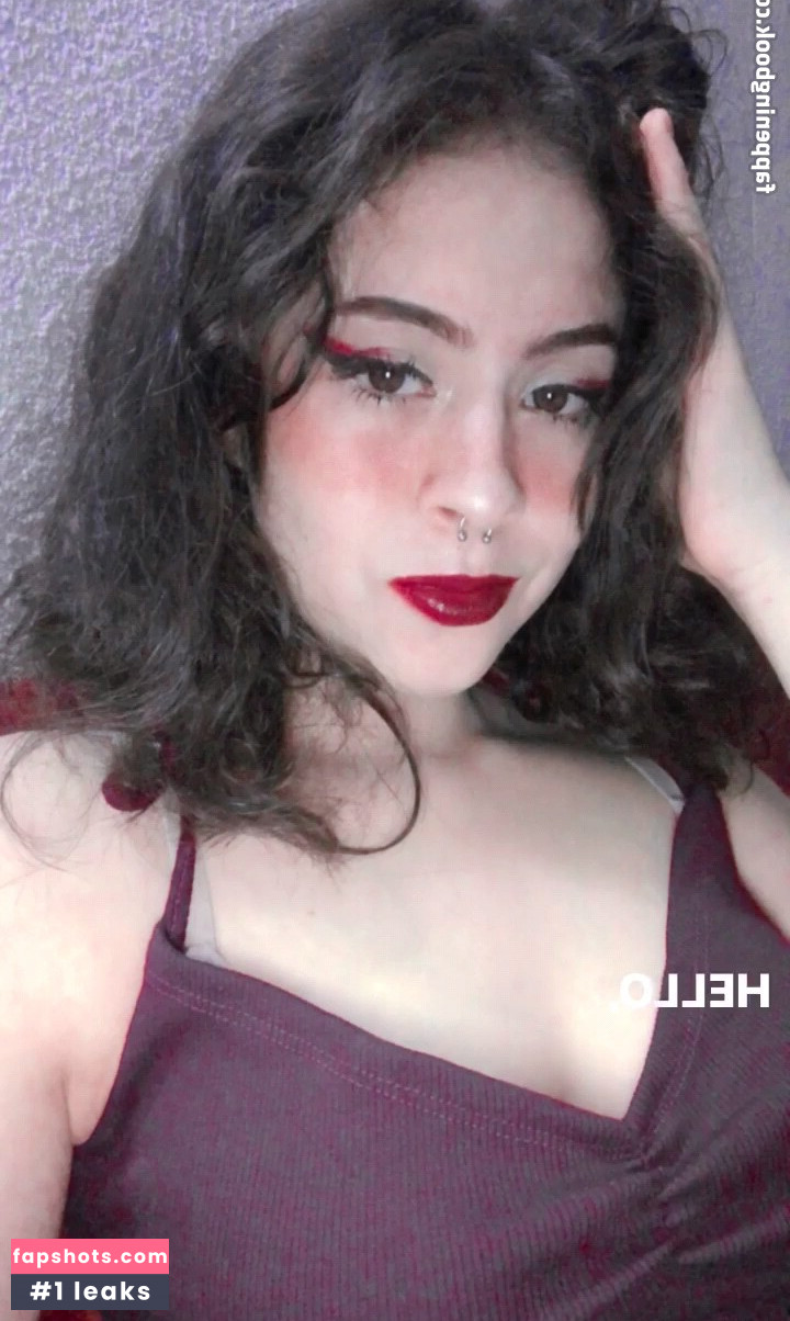 Goddes Tanya gallery photo #7