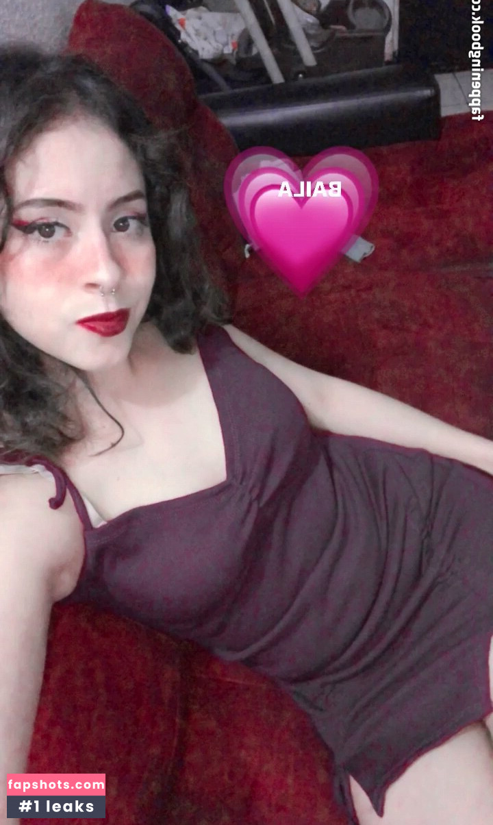 Goddes Tanya gallery photo #8