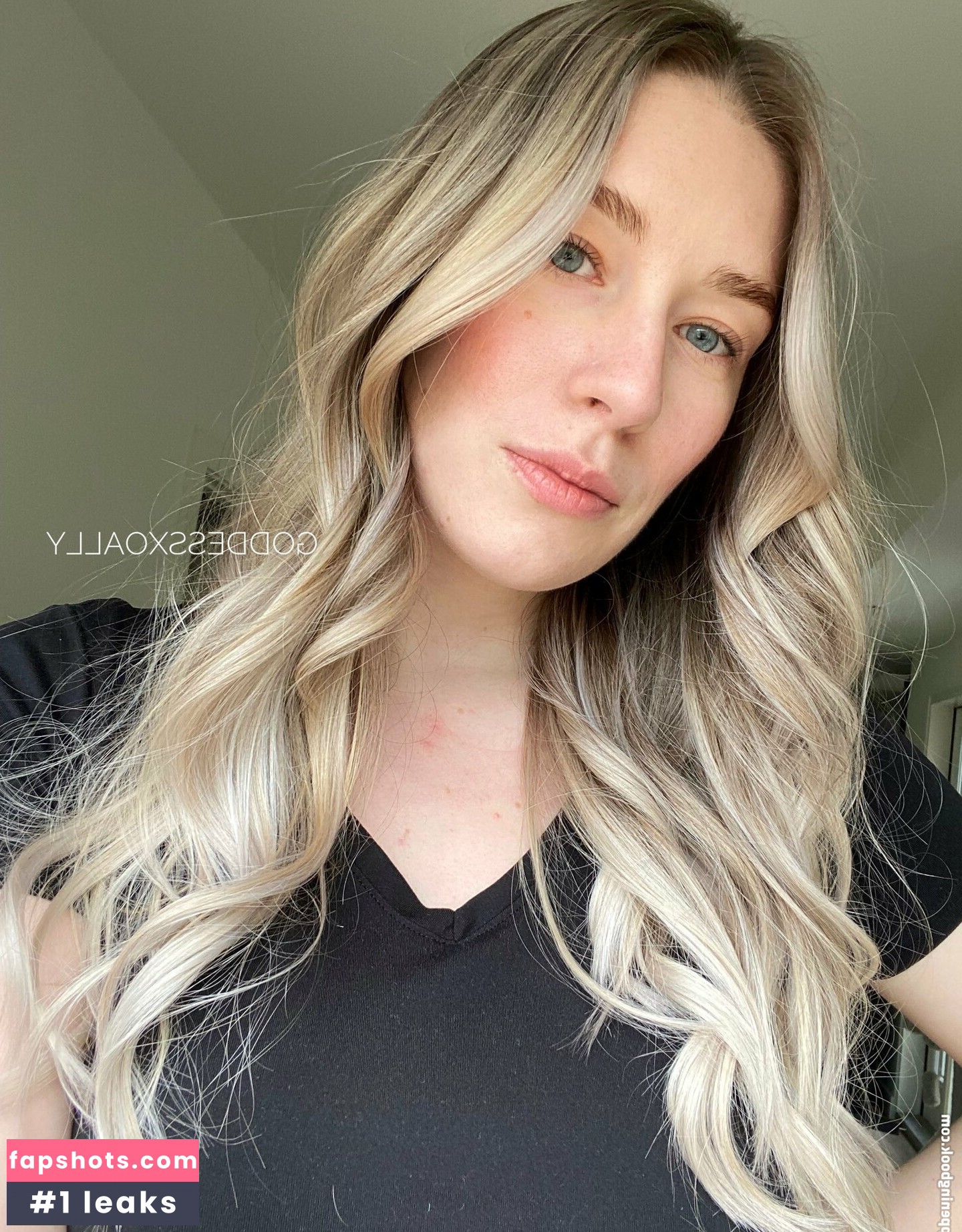 Goddess Ally Etana gallery photo #13