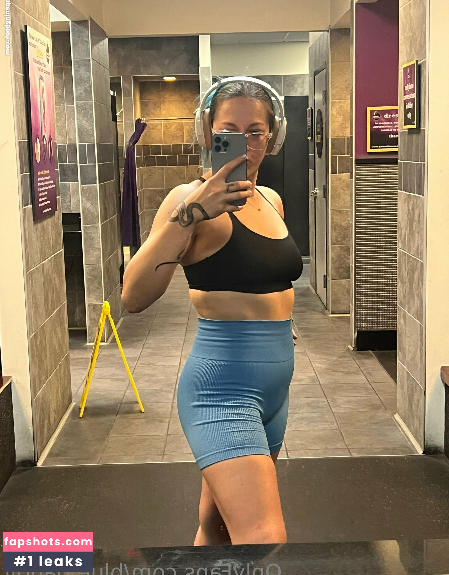 goddess.alyssa Nude Leaks OnlyFans Photos #4 - Fapshots