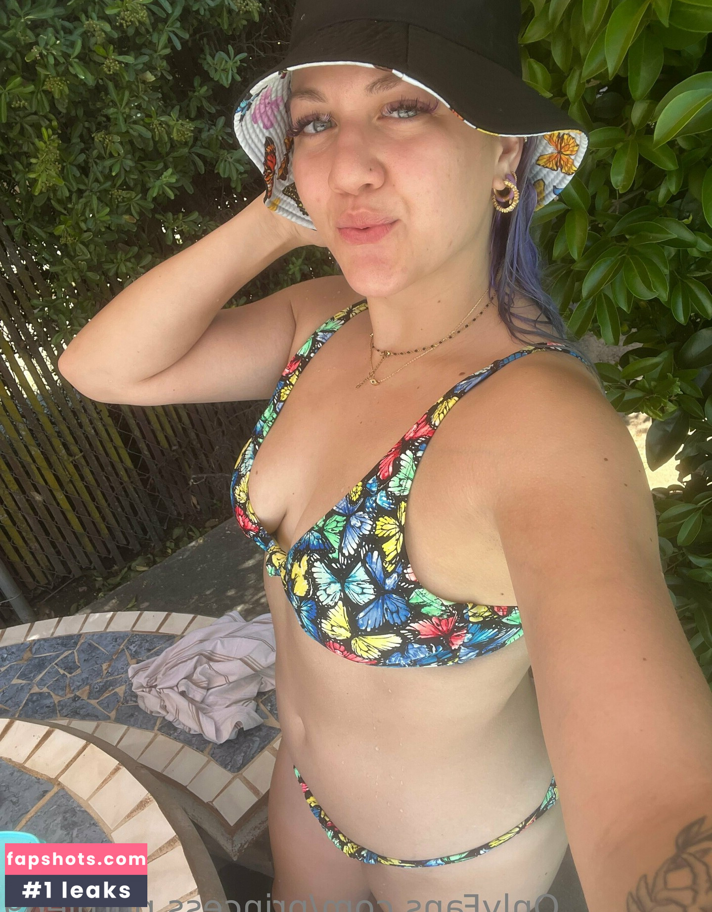 goddess.alyssa Nude Leaks OnlyFans Photos #5 - Fapshots