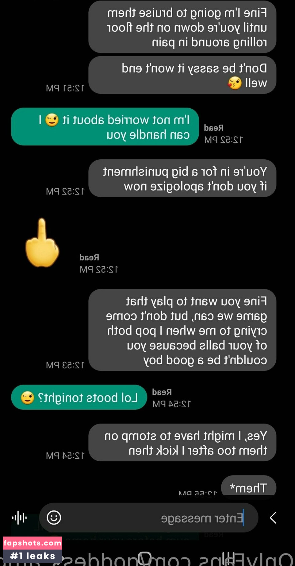 goddess_amber20 Nude Leaks OnlyFans Photos #21 - LeakJerk