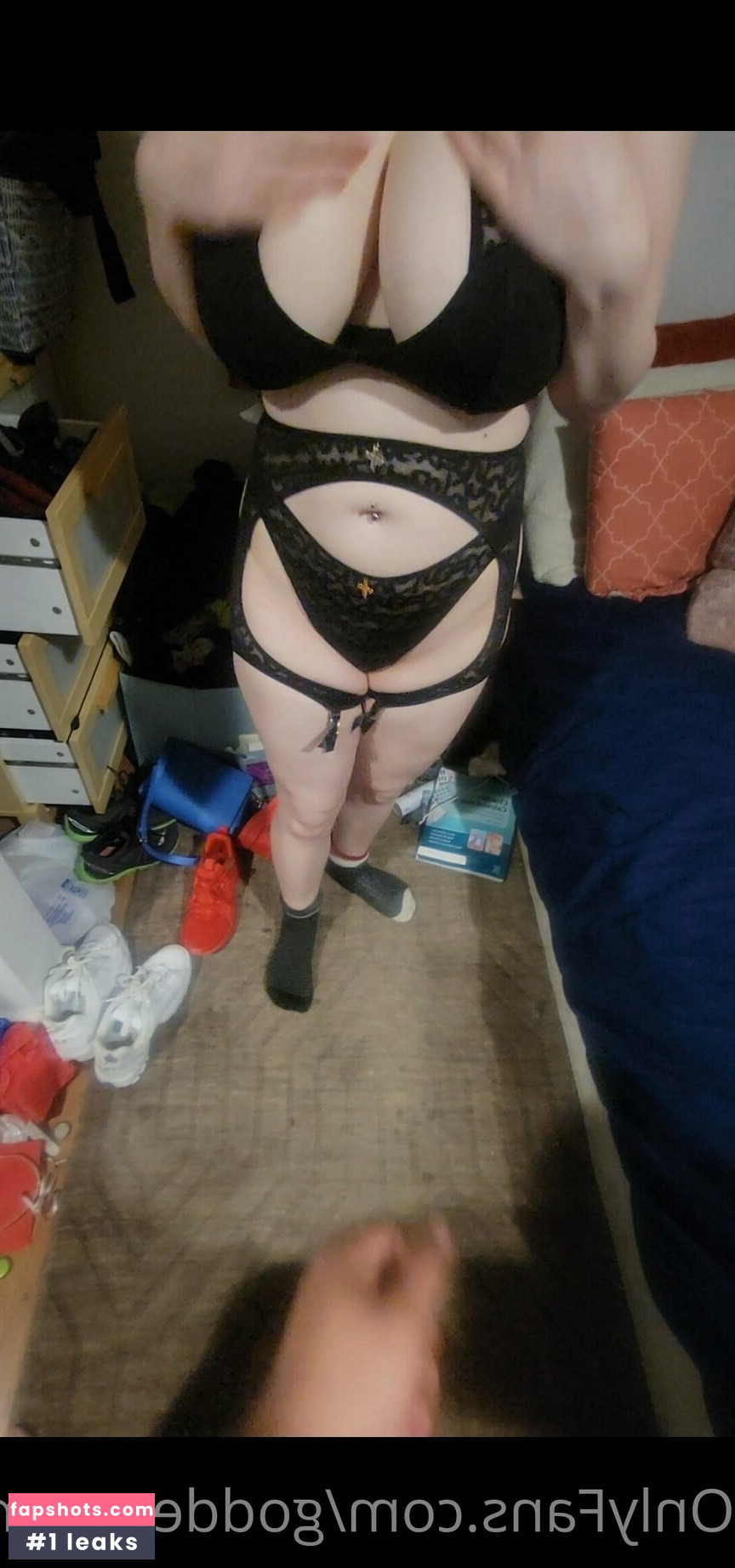 goddess_amber20 Nude Leaks OnlyFans Photos #5 - LeakJerk