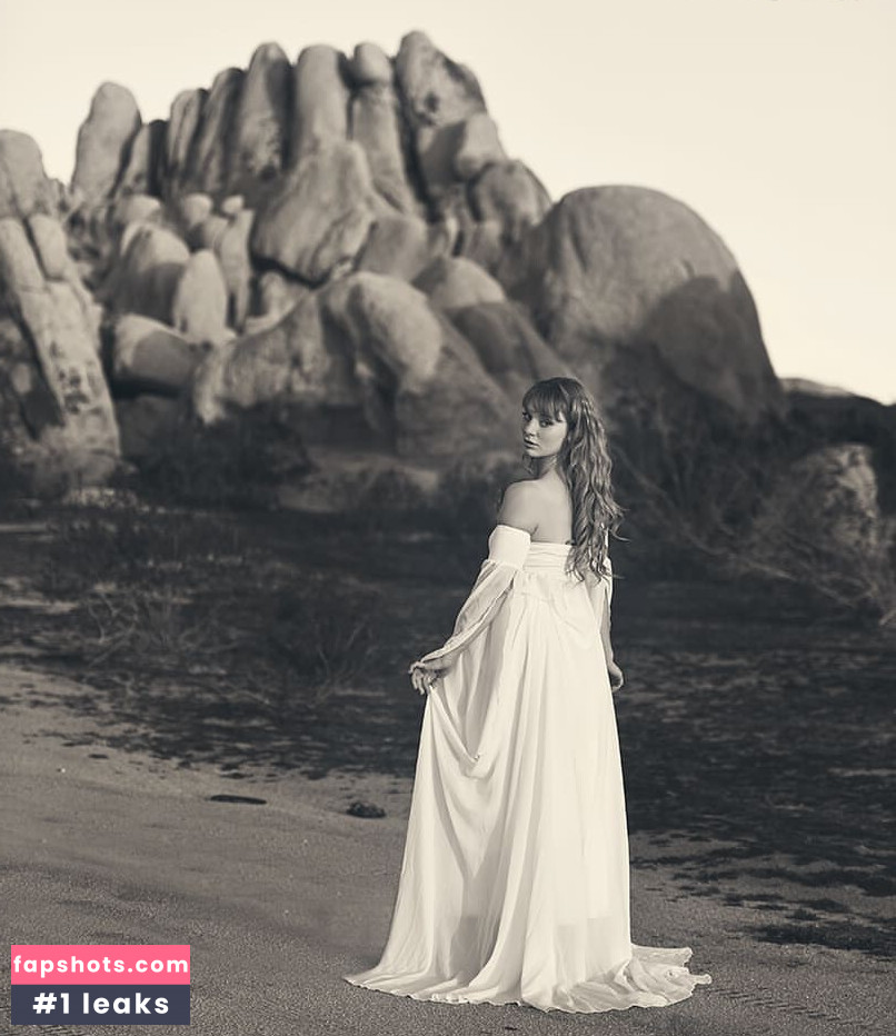 Goddess Aura gallery photo #13