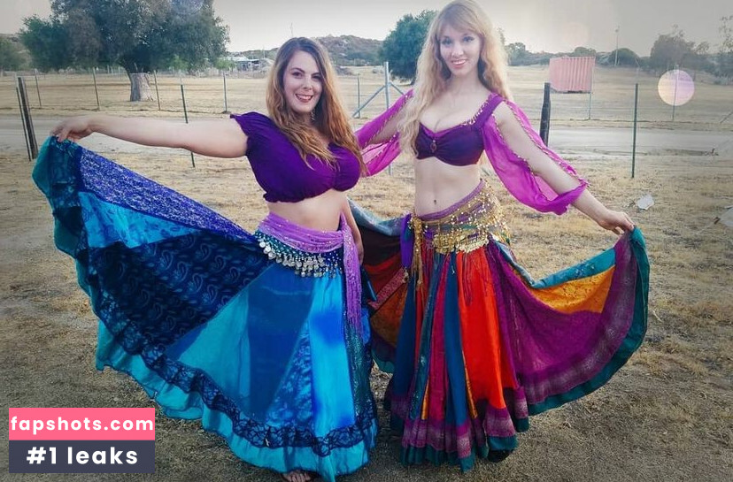 Goddess Aura gallery photo #17