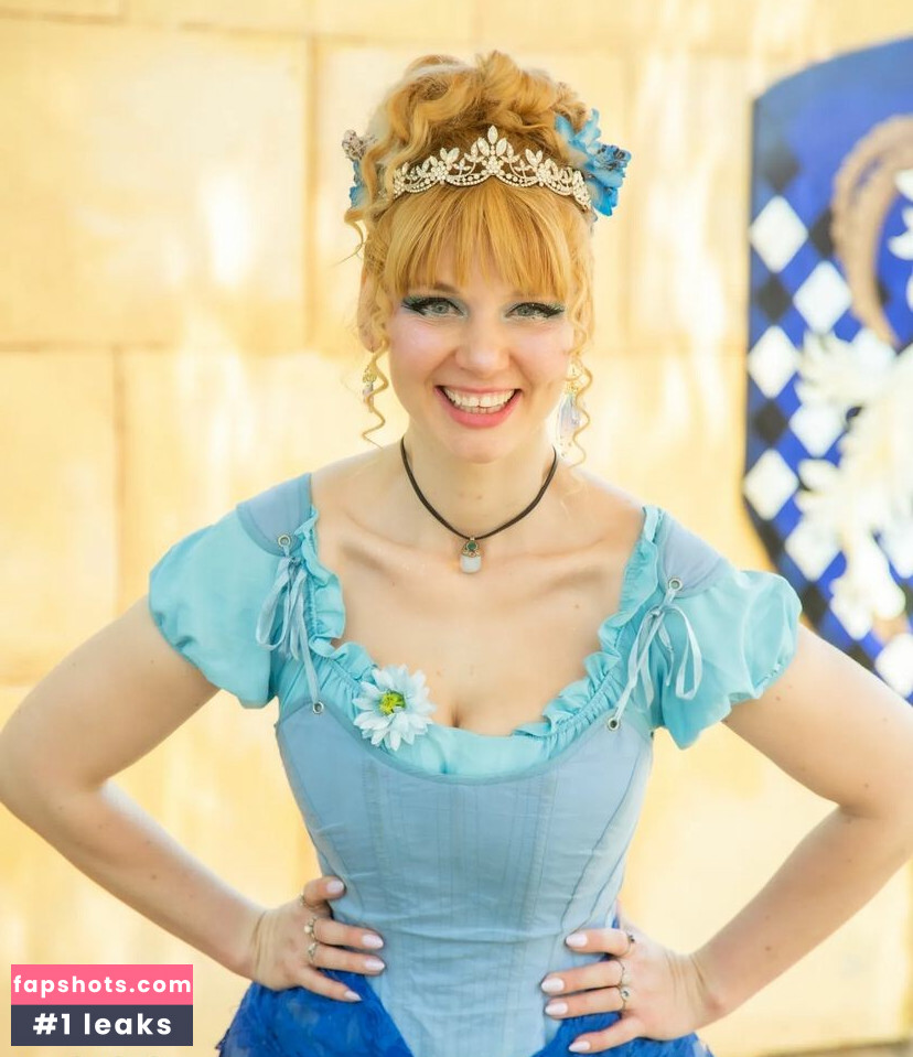 Goddess Aura gallery photo #6