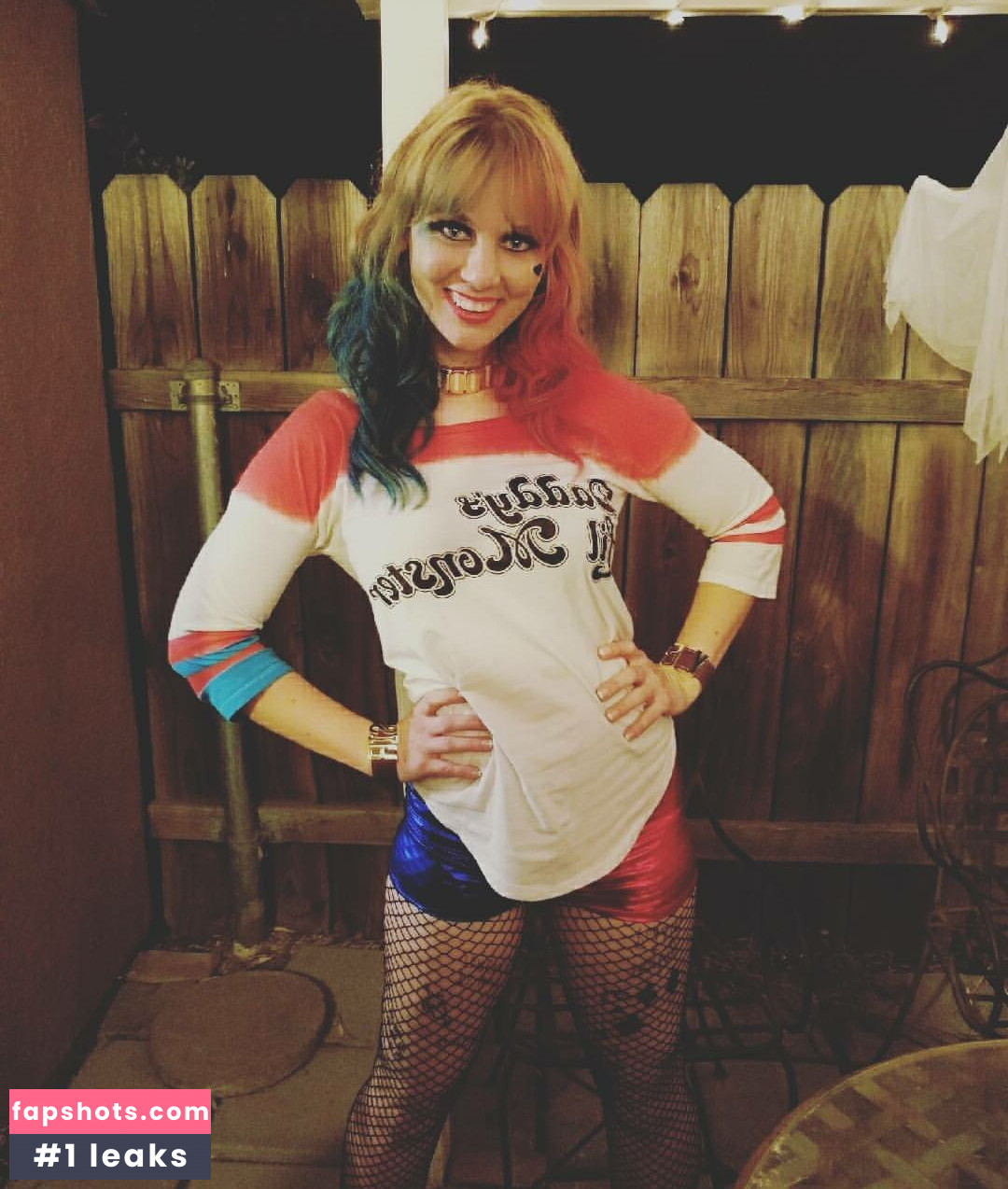 Goddess Aura gallery photo #8