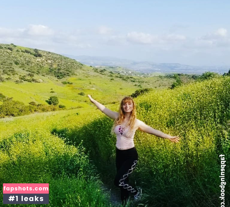 Goddess Aura gallery photo #9