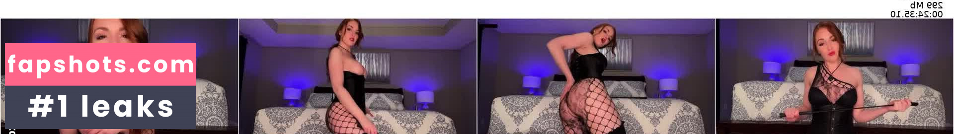 Goddess Christina gallery photo #5