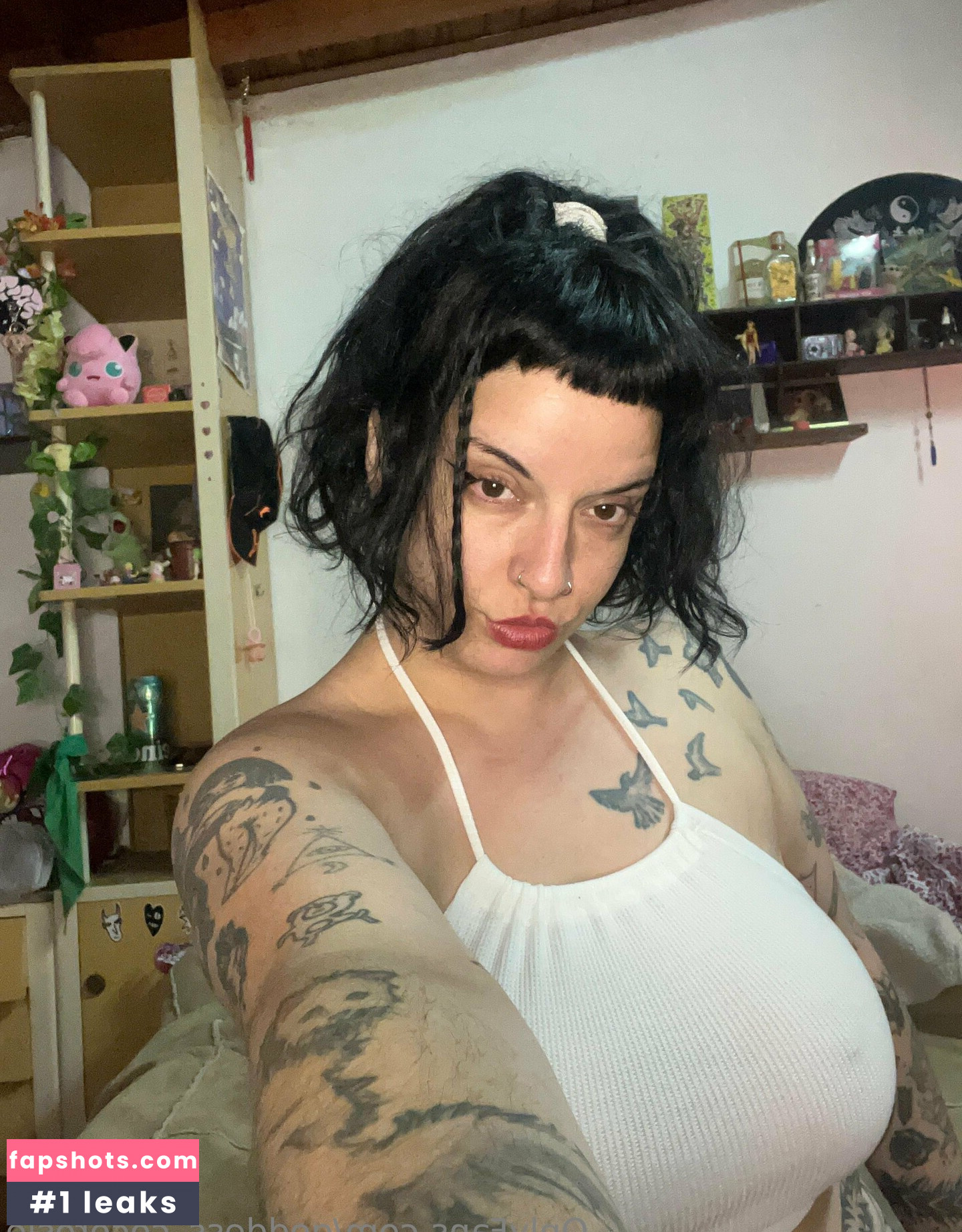 goddess_cocorosie Filtración Desnuda OnlyFans Foto #3 - Fapshots