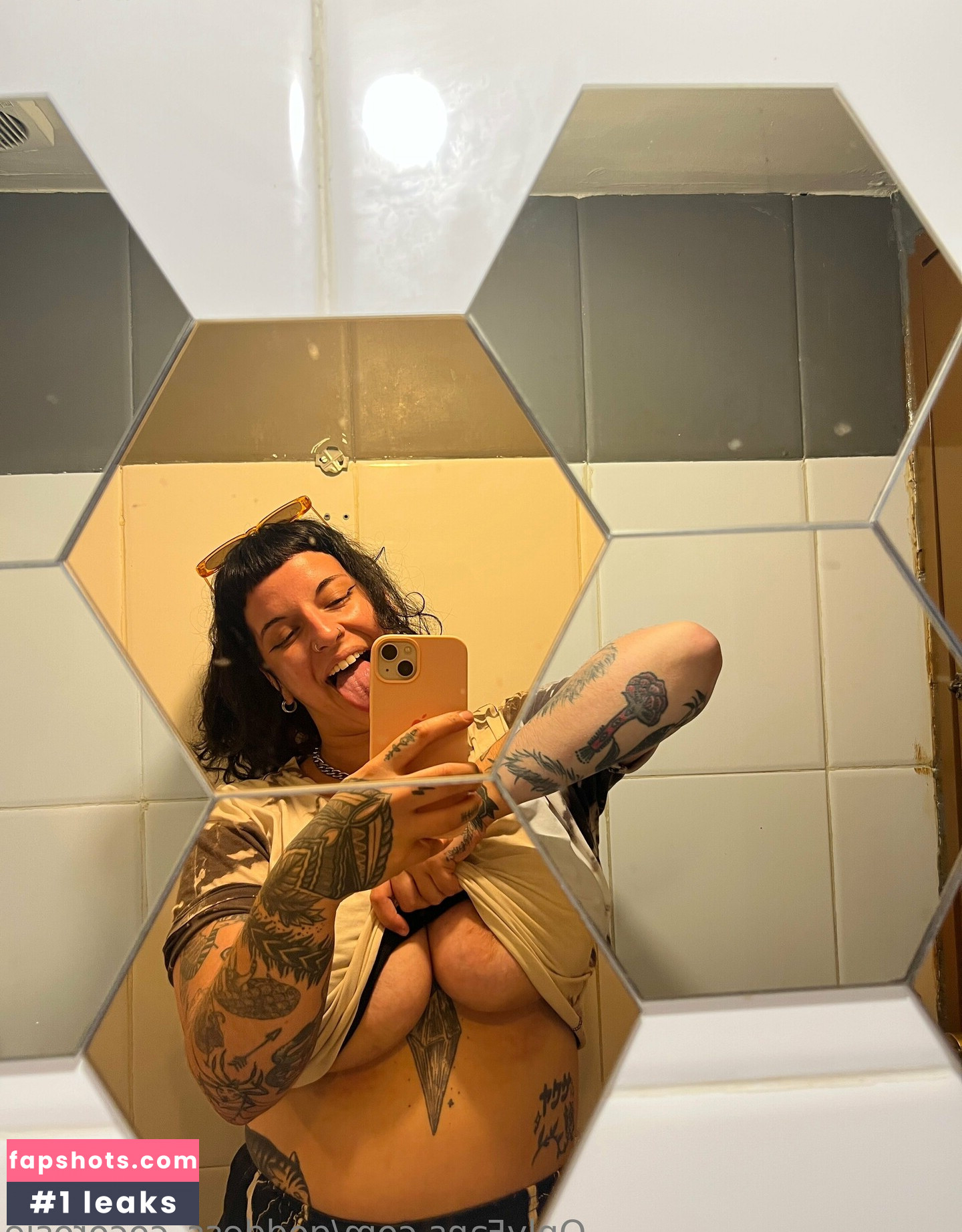 goddess_cocorosie Filtración Desnuda OnlyFans Foto #5 - Fapshots