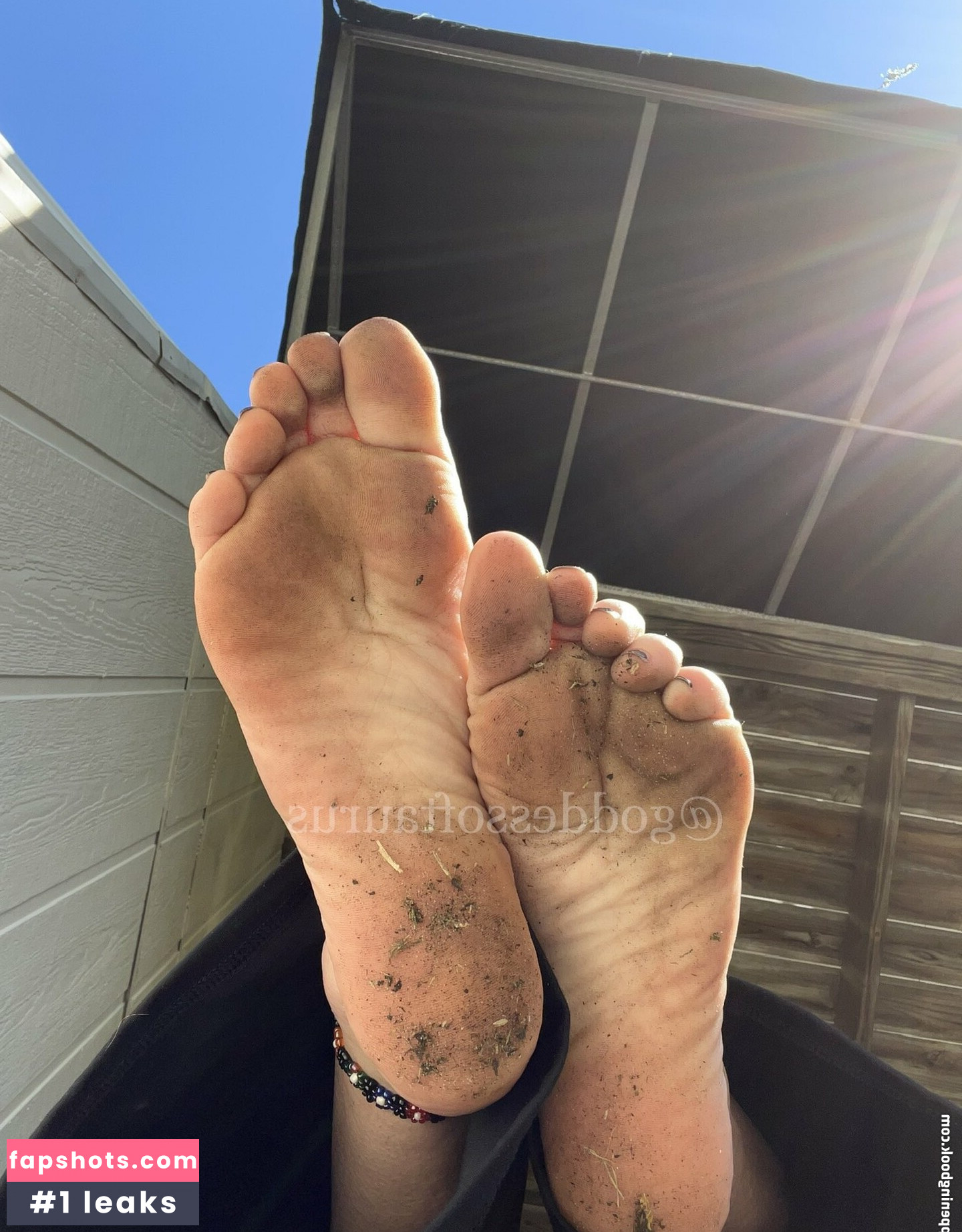 Goddess Crystal gallery photo #6