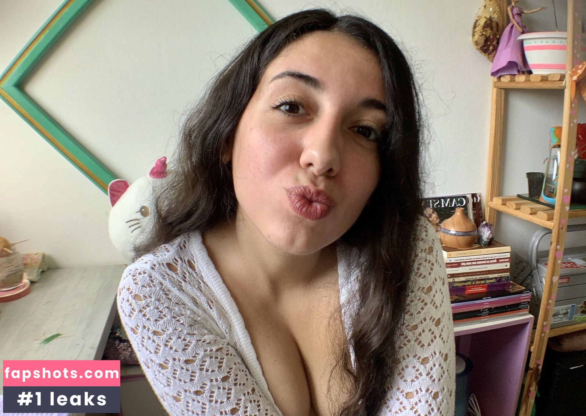 Goddess Dri gallery photo #21