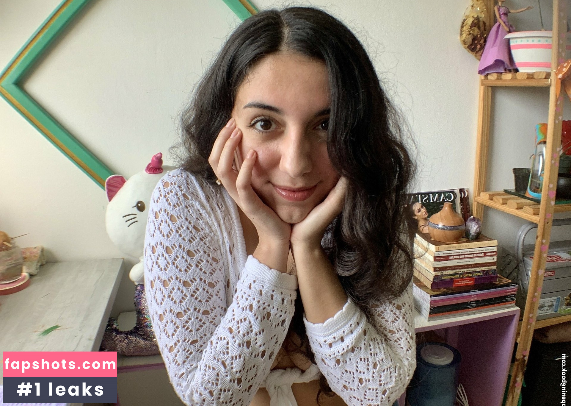 Goddess Dri gallery photo #39