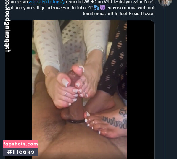 Goddess Fendi Nude Leaks OnlyFans Photos #2 - LeakJerk