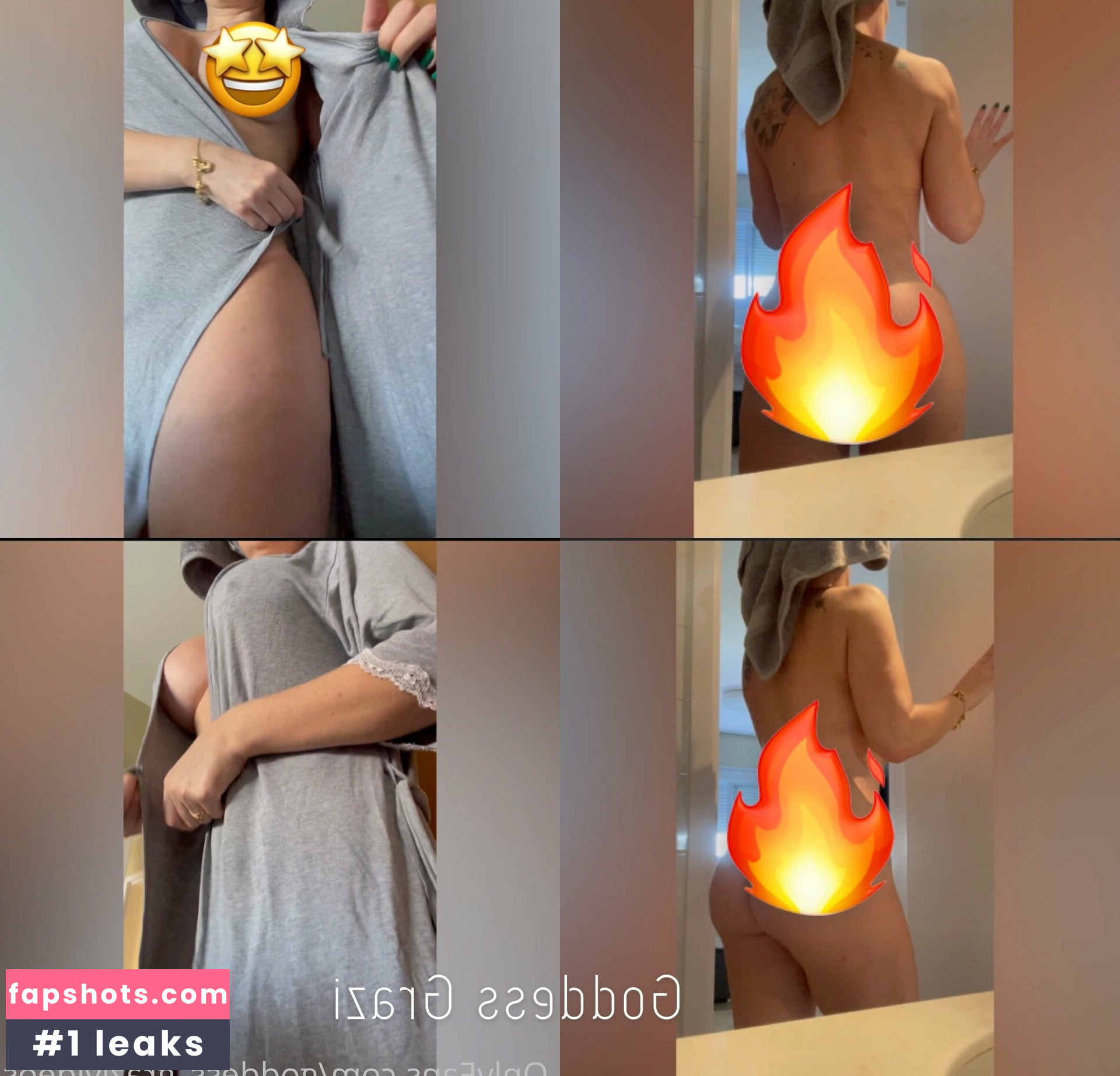 goddess_grazivideos gallery photo #15