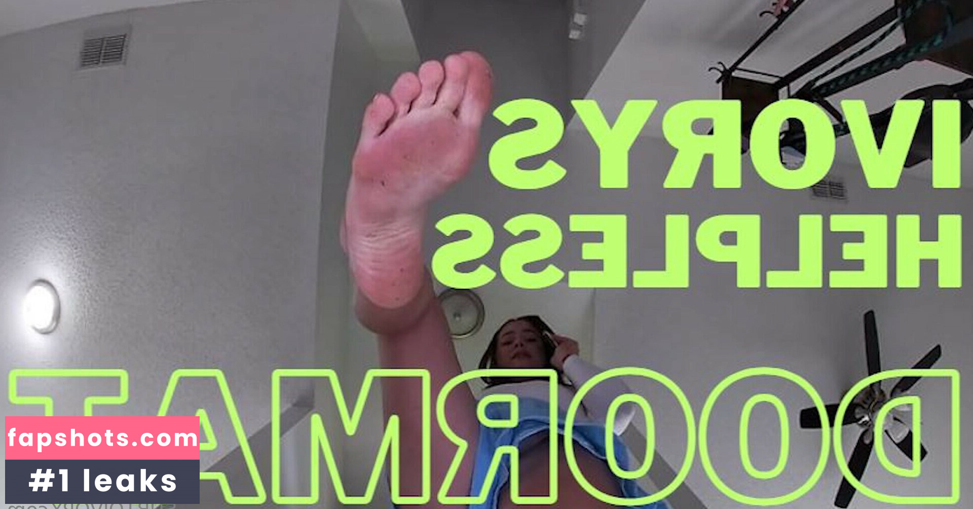 Goddess Ivory Nude Leaks OnlyFans Photos #24 - LeakJerk