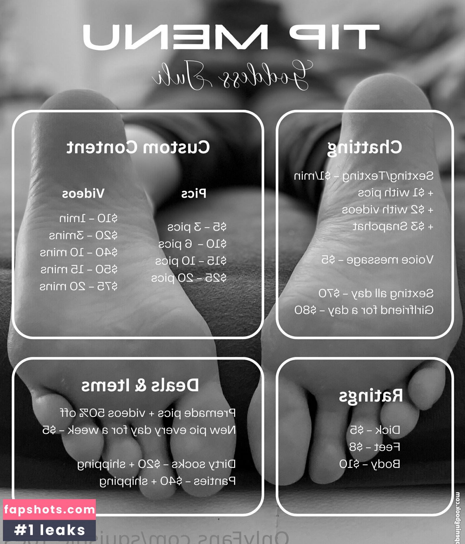 goddess_juli nude babe gallery