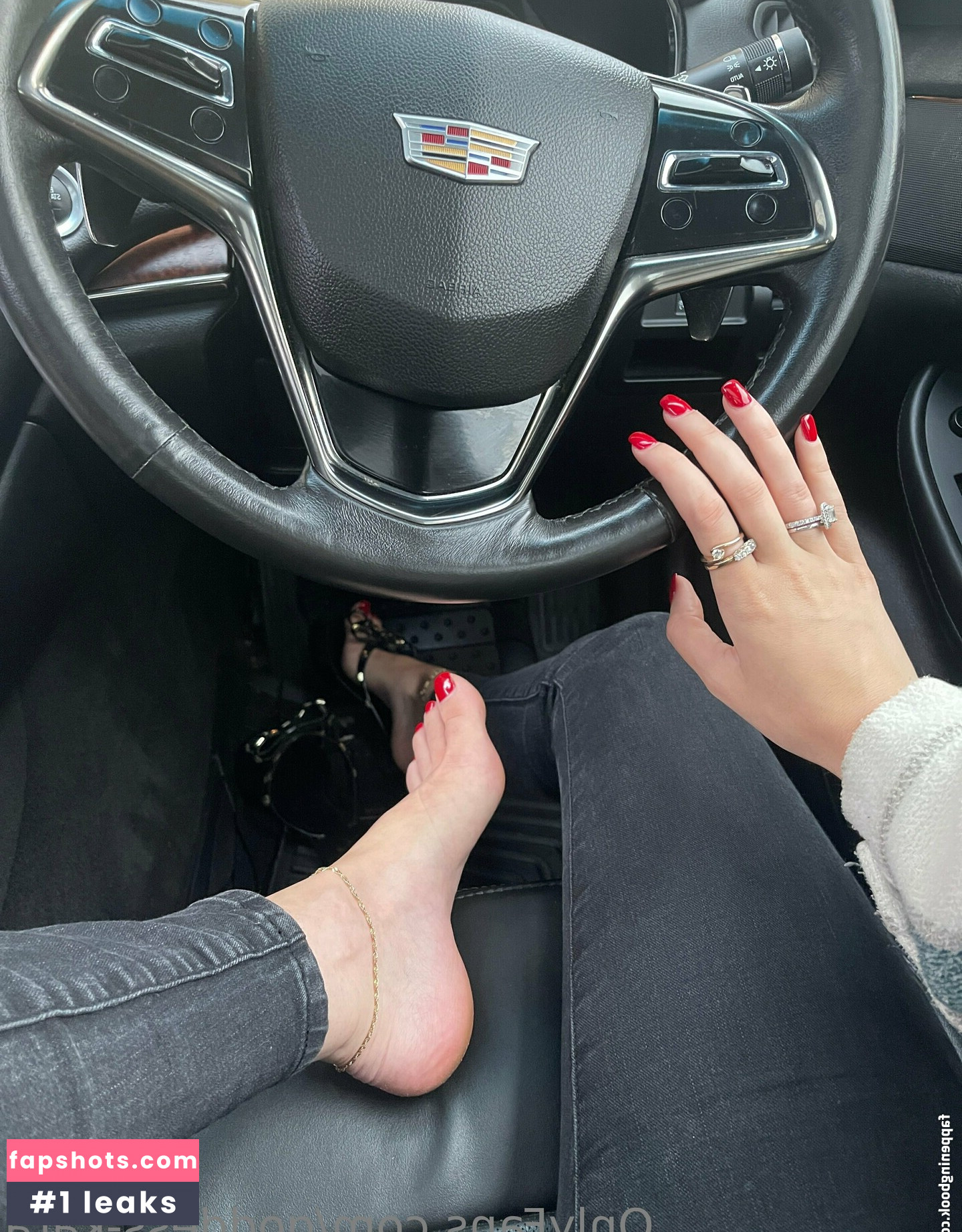 goddess-kara Nahé úniky fotek pouze od fanoušků #2 - Fapshots